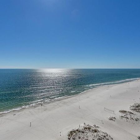 San Carlos Condos II Gulf Shores Esterno foto