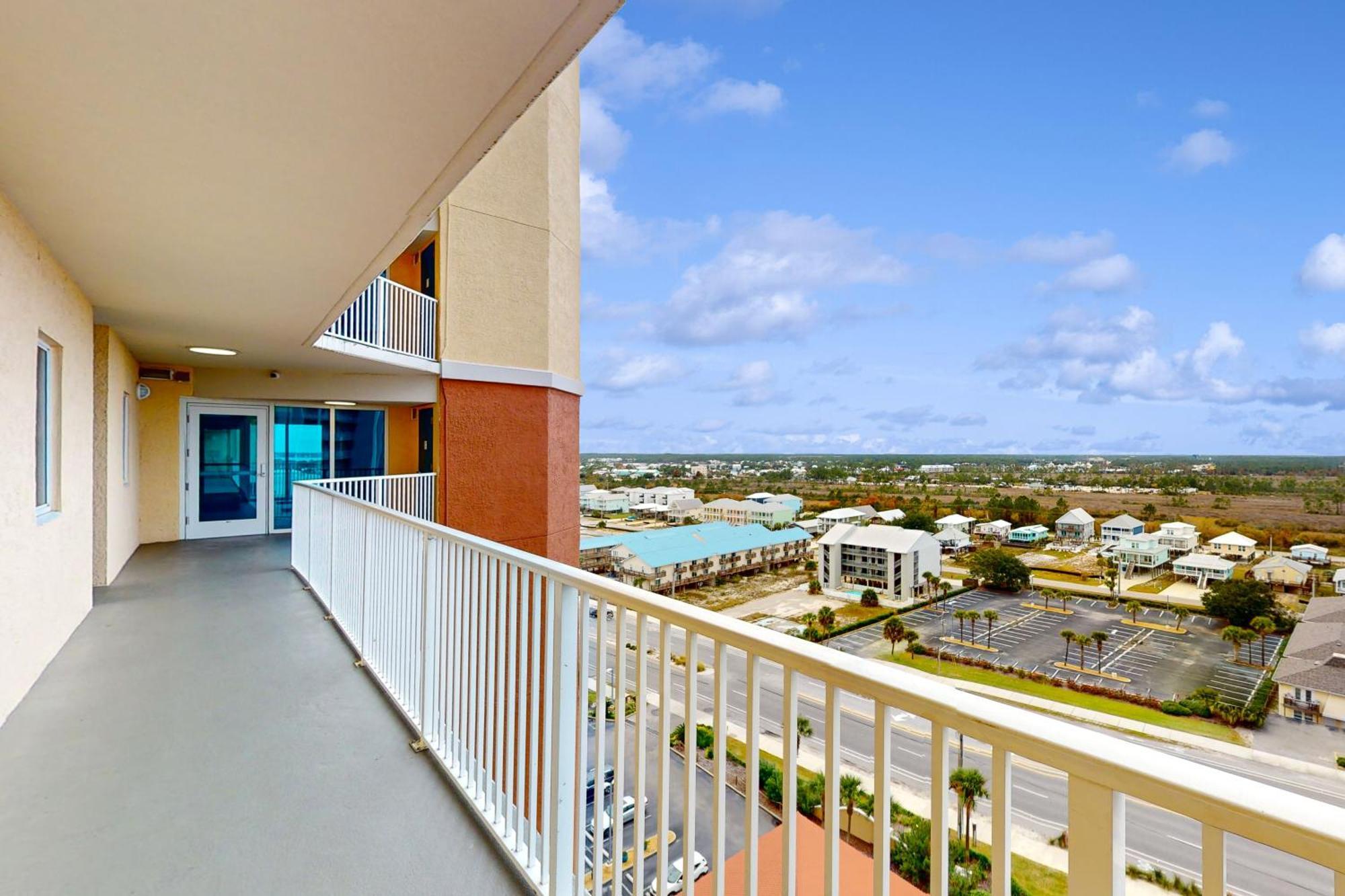 San Carlos Condos II Gulf Shores Camera foto