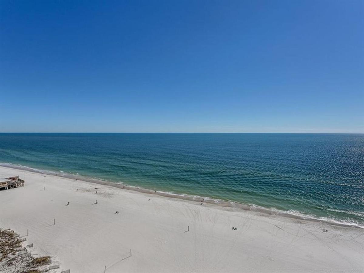 San Carlos Condos II Gulf Shores Esterno foto