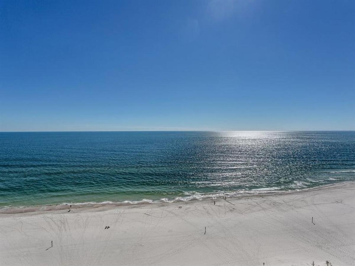San Carlos Condos II Gulf Shores Esterno foto